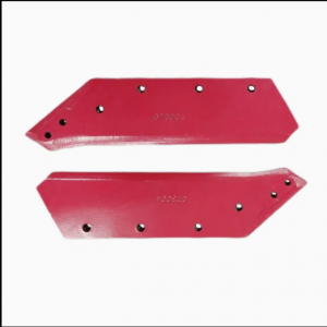 Wear-Resistant Ploughshare Moldboard Plow Right 073004 Kverneland