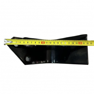 High-quality agricultural machinery rotary tillage blades L type 7×80