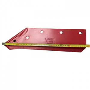 073004 kverneland cultivator parts,plow tip