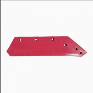 Wear-Resistant Ploughshare Moldboard Plow Right 073004 Kverneland
