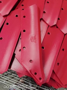 Factory direct  sales High Quality Kverneland Plow  073004 073005 073006 073007