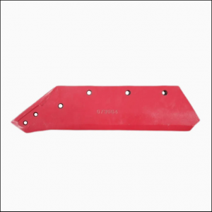 Wear-Resistant Ploughshare Moldboard Plow Right 073004 Kverneland