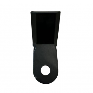 High-performance flail cutter – a powerful tool for grass and straw processing