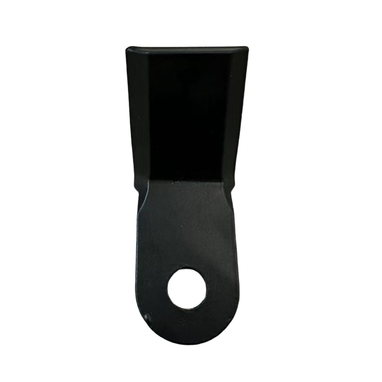 High-performance flail cutter – a powerful tool for grass and straw processing
