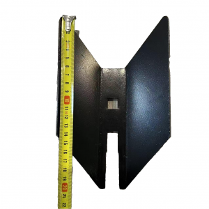 Deep plow shovel Agricultural machinery plow accessories