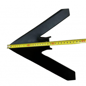 Break Shovel,Cultivator Shovel,Hardened Steel Plow Shovel,High efficiency deep tillage shovel