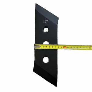 Cultivator Plow Tip,Rabew parts all the parts of the plow OEM