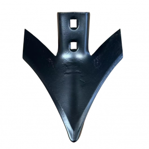 Wear-resistant alloy plow shovel – agricultural machinery accessories