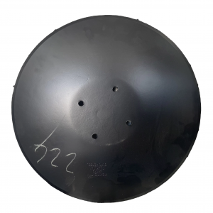 Harrow Disc Blade and Plow Disc for Tractor or Cultivator Blades Tractor Spare Parts 810*10MM