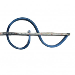 10X32 Agricultural Machinery Spring S Tine,12X32 Agricultural Machinery Spring S Tine