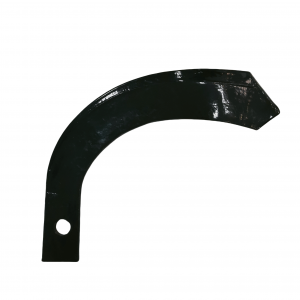 Rotary tillage blades, agricultural machinery coulters, rotary tiller blades  tiller blade 10X25mm