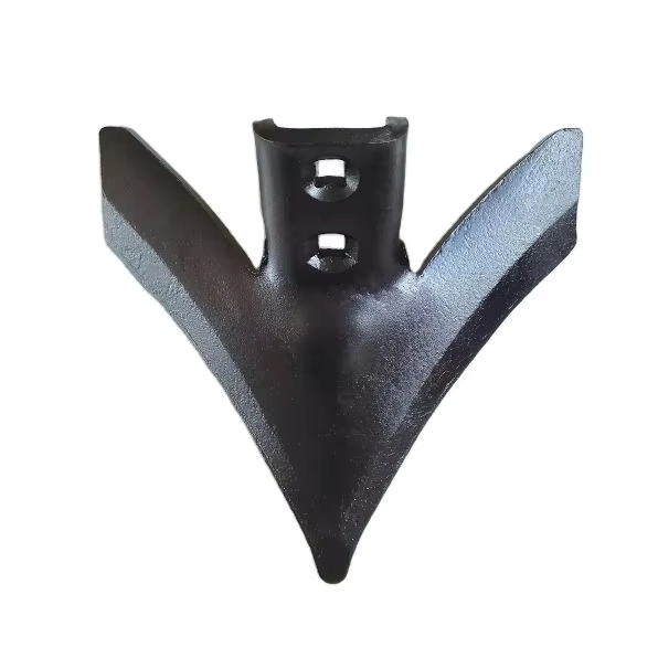 Break Shovel,Cultivator Shovel,Hardened Steel Plow Shovel,High efficiency deep tillage shovel