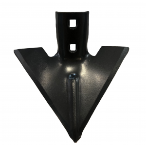 Cultivator Shovel Plow of Shovels for Agricultural Cultivator Spare Parts Cultivator Shovel and Plow Blade