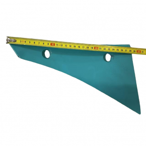 Wear-resistant agricultural machinery accessories