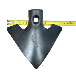 plow shovel thickened and wear-resistant 175×4