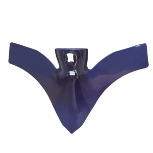 sweep plow blades，plow tip，kverneland cultivator parts