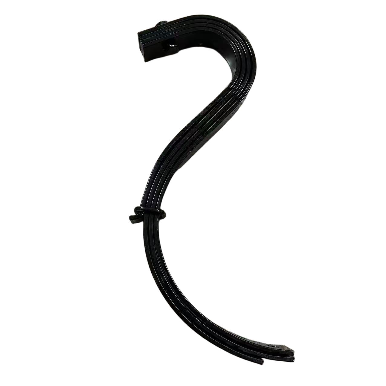 Agricultural Machinery Spring S Tine, ,Cultivator S-type spring tine