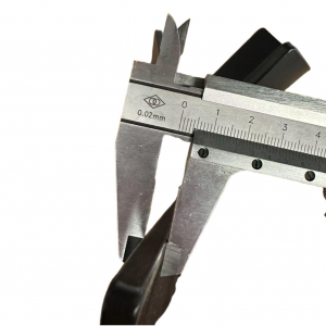 High-quality wear-resistant, Agricultural machinery parts, plow shovel, plow head, plow tip, coulter