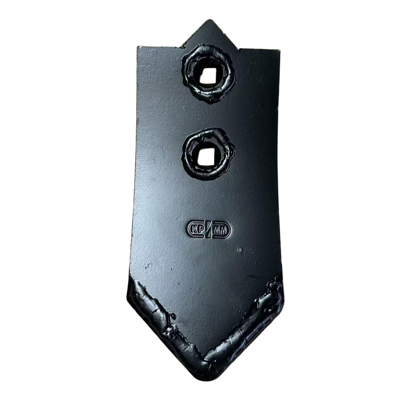 Kverneland Plow Tip, Lemken parts all the parts of the plow,Cultivator Plow Tip