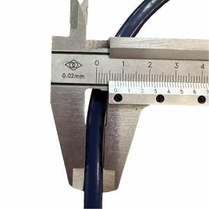 Professional agricultural machinery reclamation knife