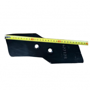 Double-headed reversible plowshare Model 622128、622129 Wear-resistant and durable