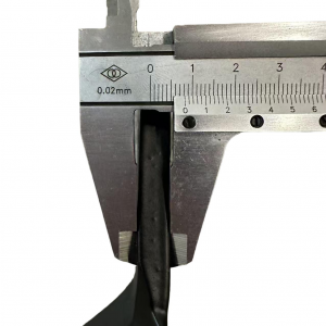 High-performance flail cutter – a powerful tool for grass and straw processing