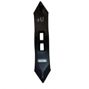 Agricultural Cultivator Shovel Plow Tip