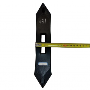 Agricultural Cultivator Shovel Plow Tip