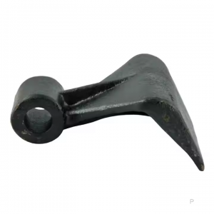 Hammer blade and Hammer claws