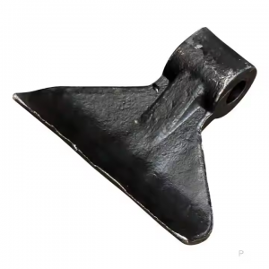 Hammer blade and Hammer claws