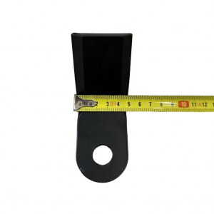 High-performance flail cutter – a powerful tool for grass and straw processing