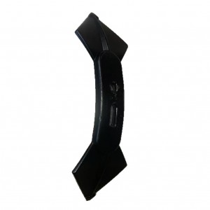 High-quality wear-resistant Agricultural machinery plow accessories Universal plow tip