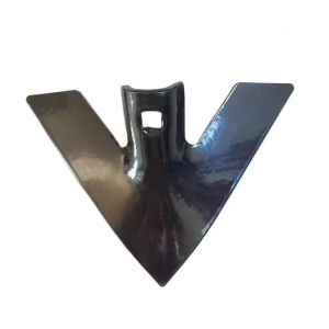 Break Shovel,Cultivator Shovel,Hardened Steel Plow Shovel,High efficiency deep tillage shovel