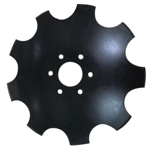 lemken power harrow parts distributor，disc blades，kverneland disc harrow parts 810×10