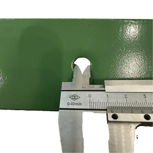 Lawn Mower Tiller Blade,High carbon steel mower blade