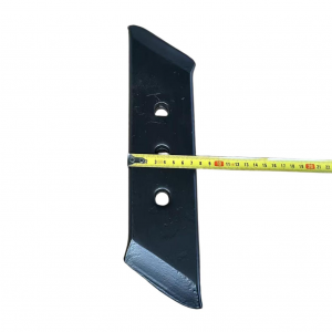 Double-ended plow point, flip plow point, agricultural machinery plow accessories173332/173331