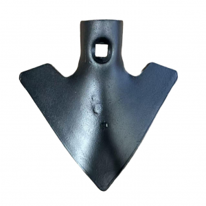 plow shovel thickened and wear-resistant 175×4
