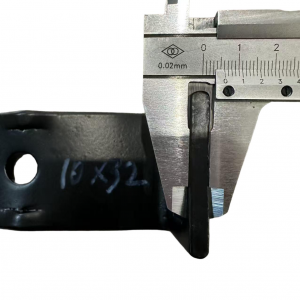 10*32 ,12*45 S-type spring clip, special elastic fixing clip for agricultural machinery