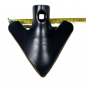 Agricultural machinery plows, plowshares, and agricultural machinery accessories