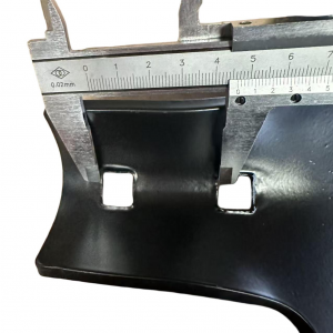 High-quality wear-resistant, Agricultural machinery parts, plow shovel, plow head, plow tip, coulter