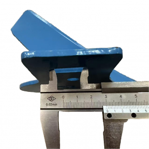 Agricultural machinery accessories