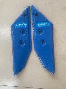 Agricultural machinery accessories 3364150,3364151,Lemken parts 3364150 3364151