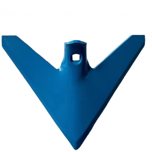 Break Shovel,Cultivator Shovel,Hardened Steel Plow Shovel,High efficiency deep tillage shovel