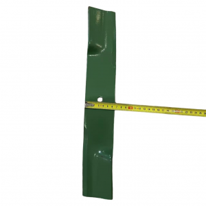 Lawn Mower Tiller Blade,High carbon steel mower blade