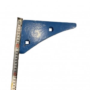 Suitable for Lemken hydraulic tilting plow accessories 3401900,3401901