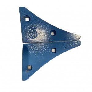 Suitable for Lemken hydraulic tilting plow accessories 3401900,3401901