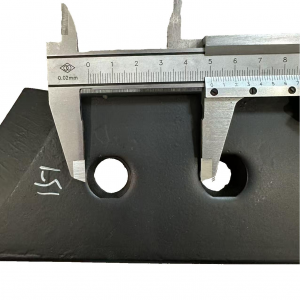 Cultivator Plow Tip,Rabew parts all the parts of the plow OEM