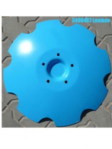 lemken power harrow parts distributor，disc blades，kverneland disc harrow parts