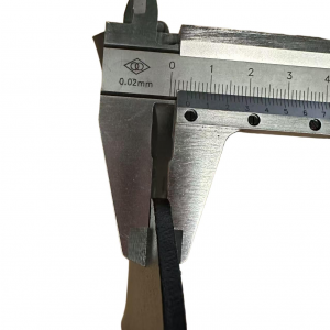 plow shovel thickened and wear-resistant 175×4