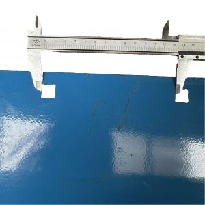 Plough shovel 3352035 Plough tip Plough blade